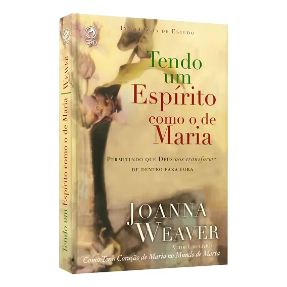 Tendo Um Espírito Como O De Maria Foto 1