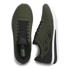 Tênis Casual Masculino Poseidon Cano Baixo Olympikus Foto mini  3
