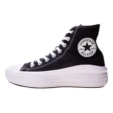 Tênis Converse Chuck Taylor Move All Star Foto  mini 1