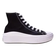 Tênis Converse Chuck Taylor Move All Star Foto mini  2