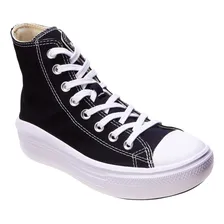 Tênis Converse Chuck Taylor Move All Star Foto mini  3