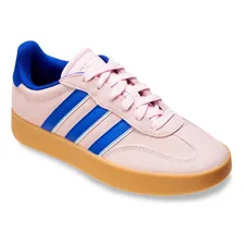 Tênis Feminino Barreda Com Forro Têxtil adidas Foto mini  2