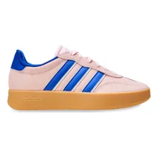 Tênis Feminino Barreda Com Forro Têxtil adidas Foto  mini 1