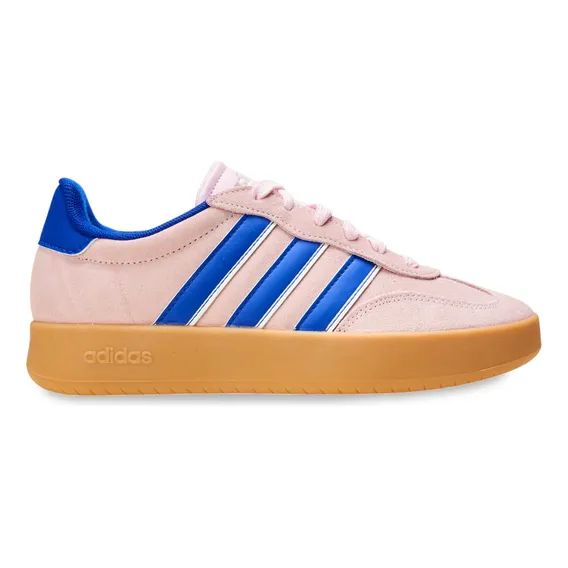 Tênis Feminino Barreda Com Forro Têxtil adidas Foto 1