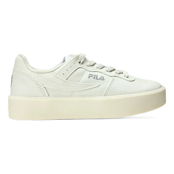 Tênis Feminino Casual Fitness Bold Fila Foto 1