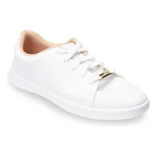 Tênis Feminino Casual Moleca Foto mini  2