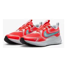 Tênis Feminino Nike Downshifter 12 Infantil Foto mini 4