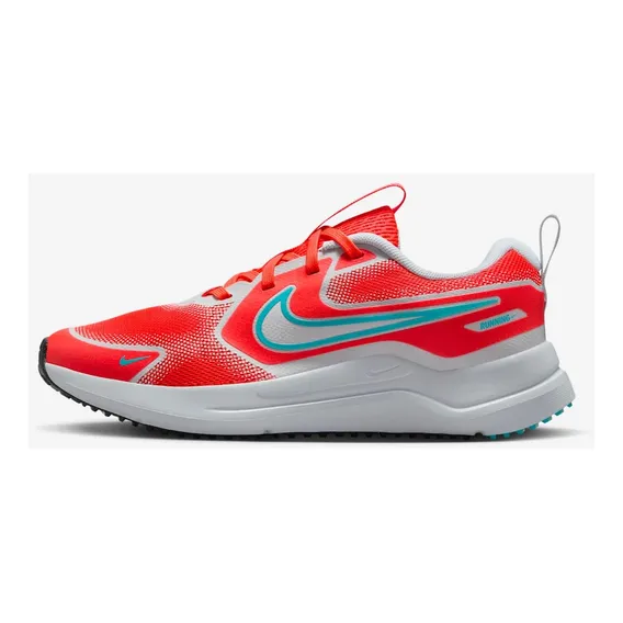 Tênis Feminino Nike Downshifter 12 Infantil Foto 1