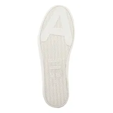 Tênis Feminino Slip On Recorte Anacapri Foto mini 4