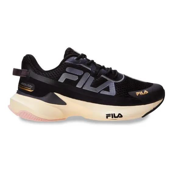 Tênis Fila Feminino Recovery W Foto 1