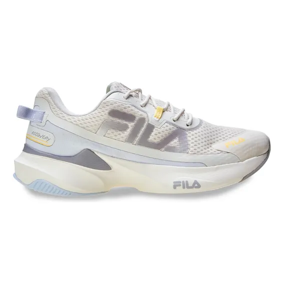 Tênis Fila Feminino Recovery W Foto 1