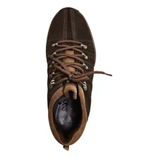 Tênis Masculino Adventure Uirapuru 01 Palmilha Eva Macboot Foto mini 4