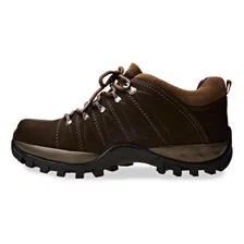 Tênis Masculino Adventure Uirapuru 01 Palmilha Eva Macboot Foto mini  2