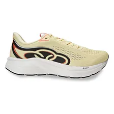 Tênis Masculino De Corrida Veloz 3 Tam 35 Olympikus Foto  mini 1
