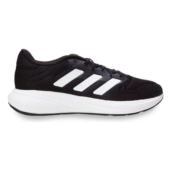 Tênis Masculino Esportivo Response Runner adidas Foto 1