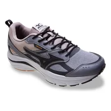 Tênis Mizuno Masculino Suteki Com Response Foam 43 Foto mini  2