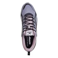Tênis Mizuno Masculino Suteki Com Response Foam 43 Foto mini  3