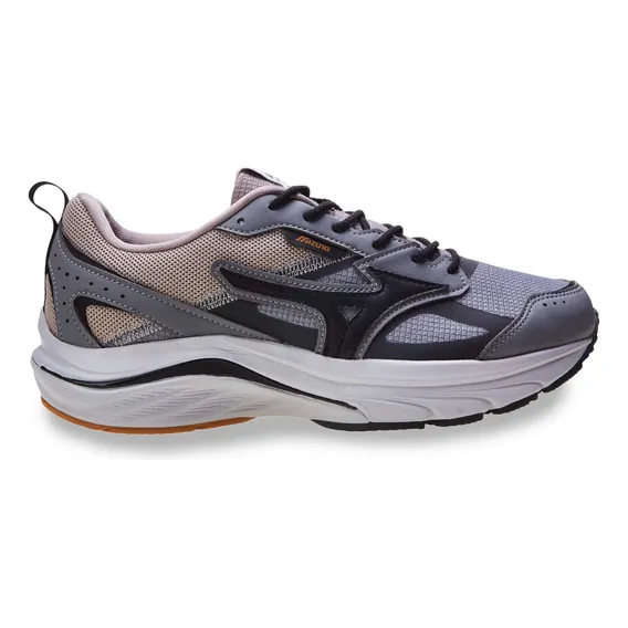 Tênis Mizuno Masculino Suteki Com Response Foam 43 Foto 1