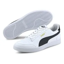 Tênis Puma Shuffle Foto  mini 1