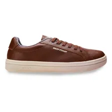 TENIS WEST COAST WC 34 Masculino 313013 537 Foto mini 1