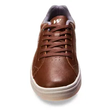 TENIS WEST COAST WC 34 Masculino 313013 537 Foto mini 4