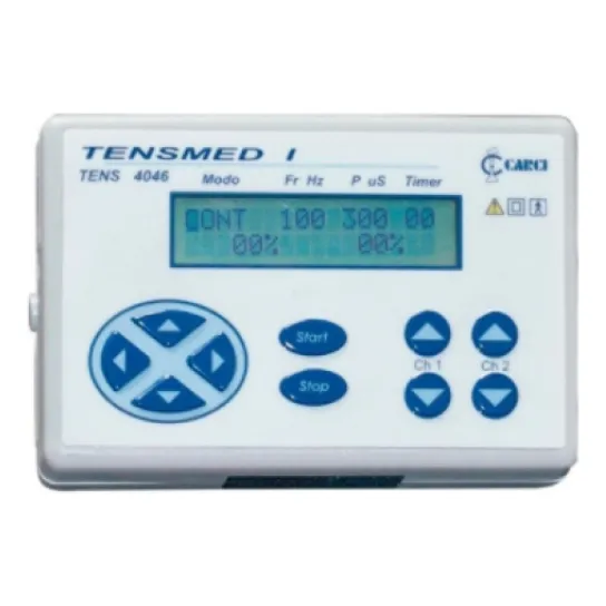 Tens 02 Can Tensmed I Ref 4046es - Carci Foto 1