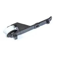 Tensionador Da Correia Carro Impressão Plotter Hp T120 T520 Foto mini 4