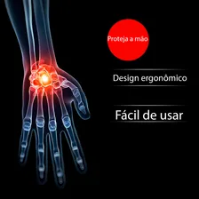 Tensor Para Pulso Alta Qualidade Oferta Ajustavel O Melhor Foto mini 4