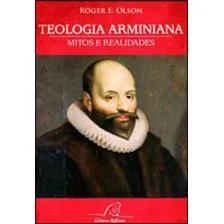 Teologia Arminiana Foto mini 1