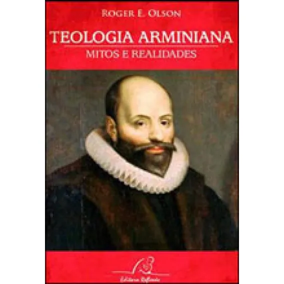 Teologia Arminiana Foto 1