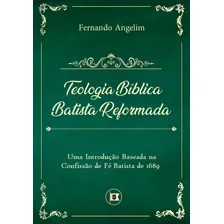 Teologia Bíblica Batista Reformada Foto mini 1