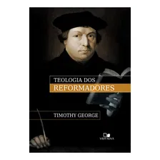Teologia Dos Reformadores Livro + Paulo O Apóstolo Da Graça Foto mini 1