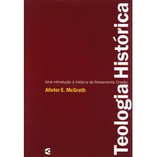 Teologia Hist贸rica/ Alister E. Mcgrath Foto mini 1