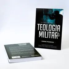 Teologia Militar, De Edmar Pedrosa. Editora Ad Santos Em Português Foto mini 4
