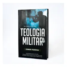 Teologia Militar, De Edmar Pedrosa. Editora Ad Santos Em Português Foto mini 3
