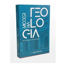 Teologia Moderna De Schleiermacher A Bultmann | H. R. Mackin Foto mini 1