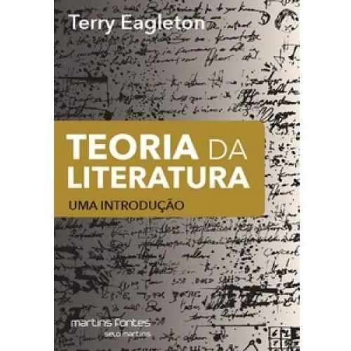 Teoria Da Literatura Foto 1