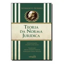 Teoria Da Norma Juridica - Edipro Foto mini 1