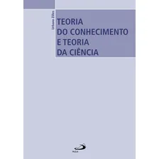 Teoria Do Conhecimento E Teoria Da Ciência Foto mini 1