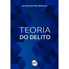 Teoria Do Delito Foto  mini 1