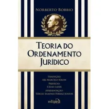 Teoria Do Ordenamento Juridico Foto mini 1