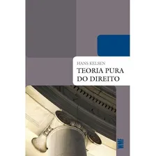 Teoria Pura Do Direito Foto  mini 1