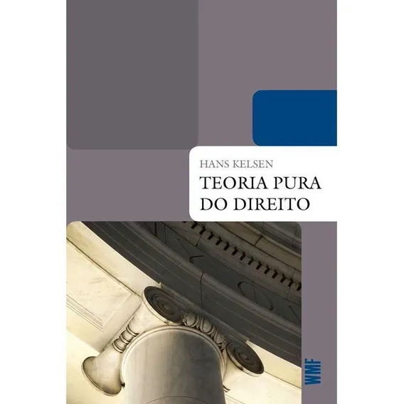 Teoria Pura Do Direito Foto 1