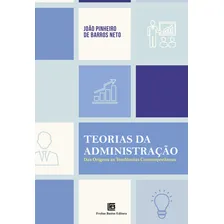 Teorias Da Administração Foto mini 2