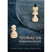 Teorias Da Personalidade Foto mini 1