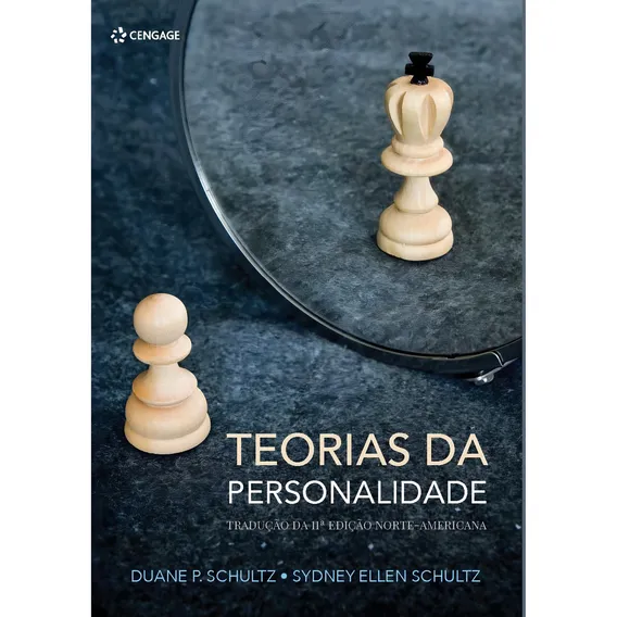 Teorias Da Personalidade Foto 1