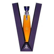 Tequila 1800 Milênio Extra Anejo 700ml Foto mini  2