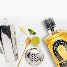 Tequila Añejo Herradura Garrafa 750ml Foto mini  3