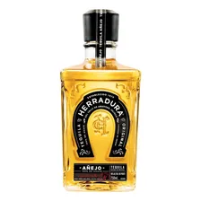 Tequila Añejo Herradura Garrafa 750ml Foto mini  2