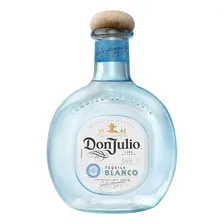Tequila Don Julio Blanco 750ml Foto mini  2
